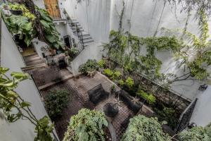 Casa Mezquite