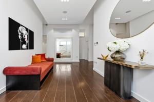 Marrakesh Apartment