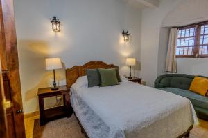 Casa Mezquite