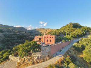 Archon Villa
