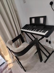 Ultra Cozy 3Bedroom Nyali