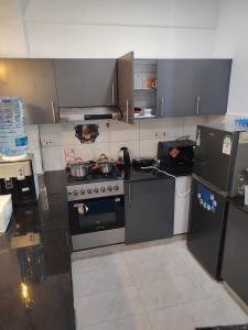 Ultra Cozy 3Bedroom Nyali