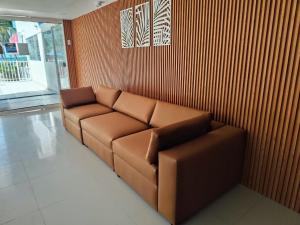 Apartamento 2B Edificio Iroka Frente al Mar en el Rodadero de 2 habitaciones FULL AIRE - INTERNO