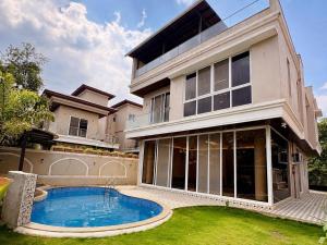 Avyra Villa - 5B - An Exclusive Luxury Retreat