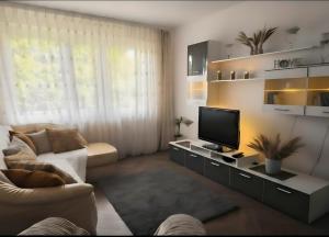 Apartament przy Stawie