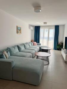 Apartment in Green Life Sozopol