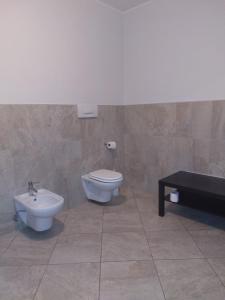 B&B Oasi