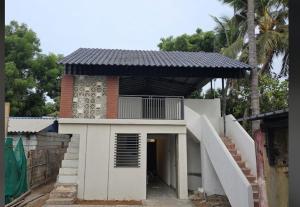 DHARMAs VILLA vailankanni