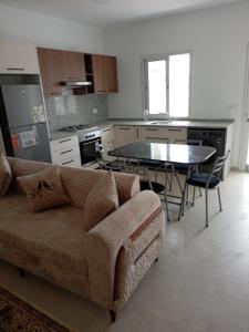 Djerba maison line