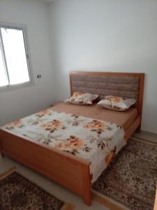 Djerba maison line