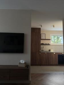 Apartament Czartoryskiego 17