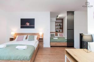 City Center Apartments SPA & Wellness by Apartmore