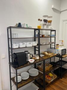 Hostal del Palau