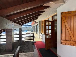 Hotel Chalet du Soleil