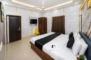 Hotel Max Apple Inn