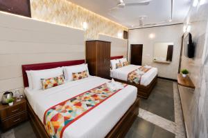 Hotel Max Apple Inn