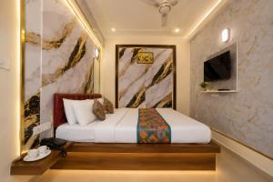Hotel Max Apple Inn