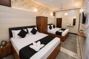 Hotel Max Apple Inn