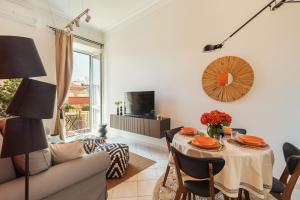 ANCOMARZIO13 - Relax by the Sea in Central Ostia