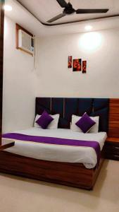 Hotel New Grand Park