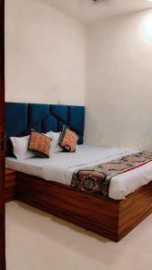 Hotel New Grand Park