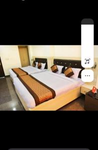 Hotel New Grand Park
