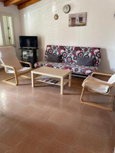 Casa Helenia Bruca