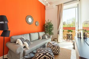 ANCOMARZIO13 - Relax by the Sea in Central Ostia