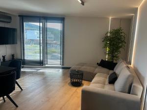 Apartment Premium, MSPO 2026, Free Parking, Invoice
