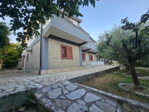 Villa dei Olivi