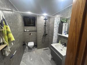 Villa Mamia Luxueuse et belle