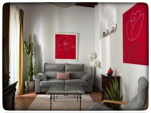 Casa Patio Sur