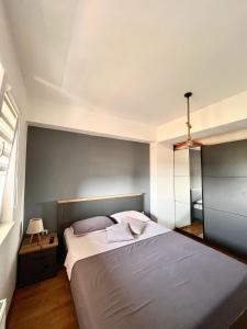 JJs Apartment
