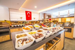 Peramis Hotel & Spa