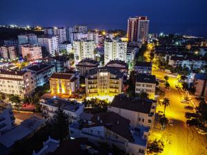 Peramis Hotel & Spa