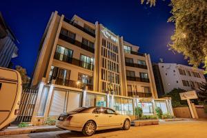 Peramis Hotel & Spa