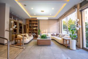 Peramis Hotel & Spa