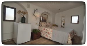 Casa Patio Sur