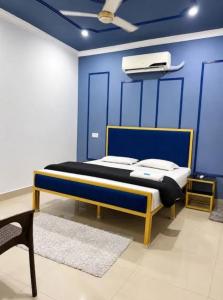 Hotel Ganga