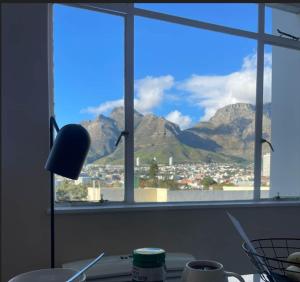 CityKey 615 Table Mountain View Cape Town CBD