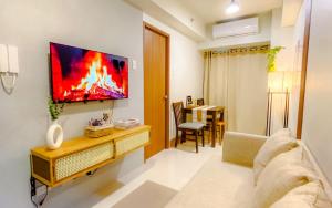Shore3 Bay City Suites 1BR Netflix WiFi near MOA