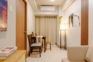 Shore3 Bay City Suites 1BR Netflix WiFi near MOA