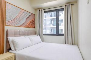 Shore3 Bay City Suites 1BR Netflix WiFi near MOA