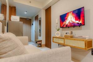 Shore3 Bay City Suites 1BR Netflix WiFi near MOA