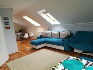 Noclegi Nad Małym Jeziorakiem - 伊拉华