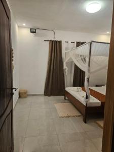 Appartement II spacieux à 10 min de laéroport