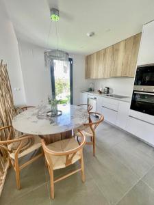 Elegant Holiday Home with Private Garden & Shared Pool