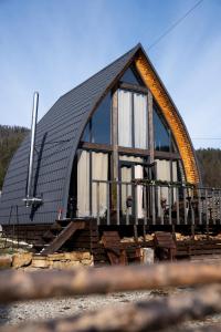 Comfort house Yaremche