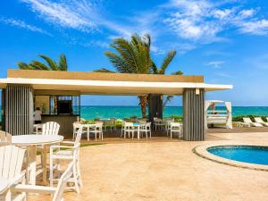 Cabarete Waterfront Seawinds