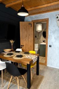 Comfort house Yaremche